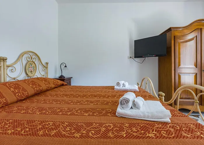 Casa vacanze Arcaloro *