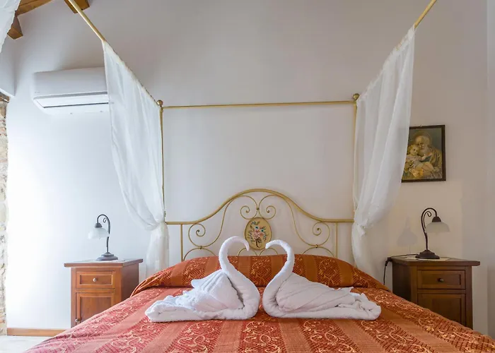 Arcaloro Casa vacanze *